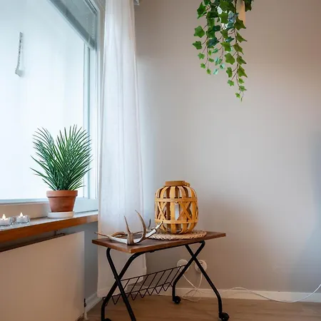 Apartman Toripuisto Northern Lights