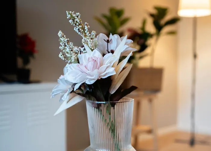 Toripuisto Northern Lights Διαμέρισμα Ροβανιέμι